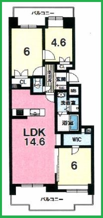 グランデージュ桜