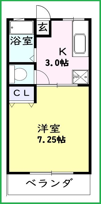 物件写真