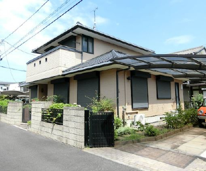 物件写真