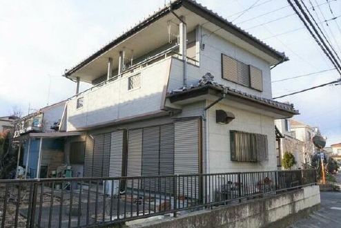 物件写真