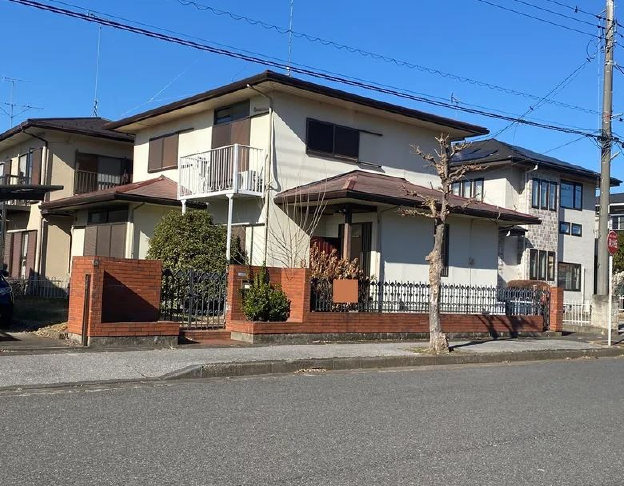 物件写真
