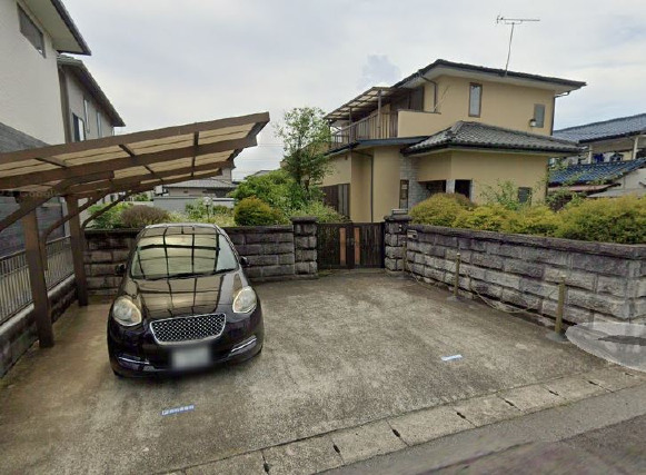 物件写真
