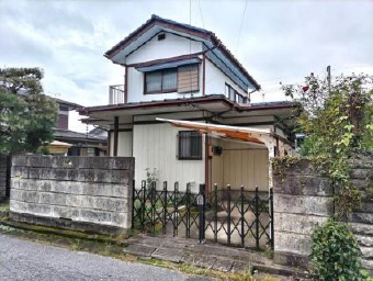 物件写真