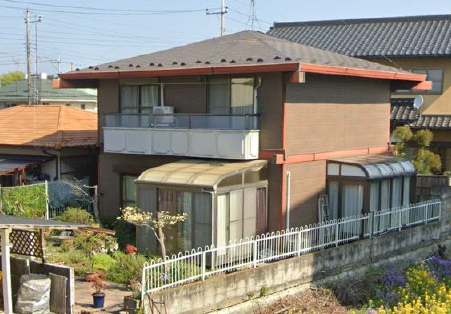 物件写真