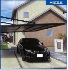 物件写真