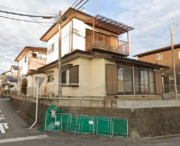 物件写真