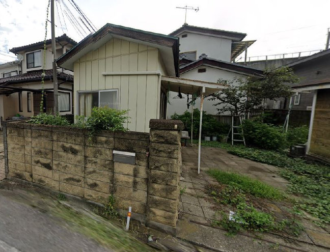 物件写真
