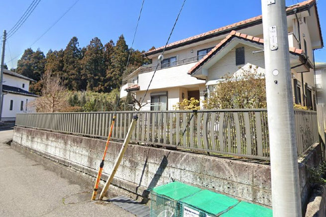 物件写真