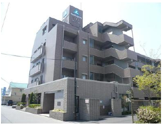 物件写真