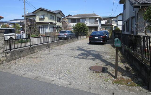 物件写真