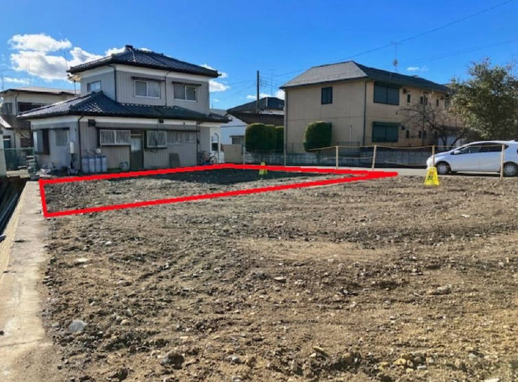 物件写真