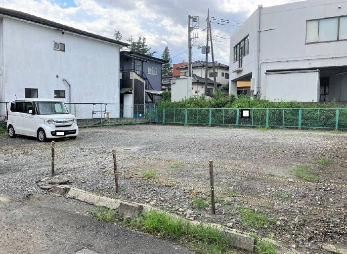 物件写真