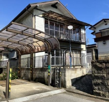 物件写真