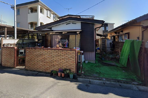 物件写真