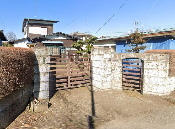 物件写真