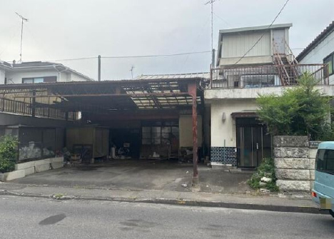 物件写真