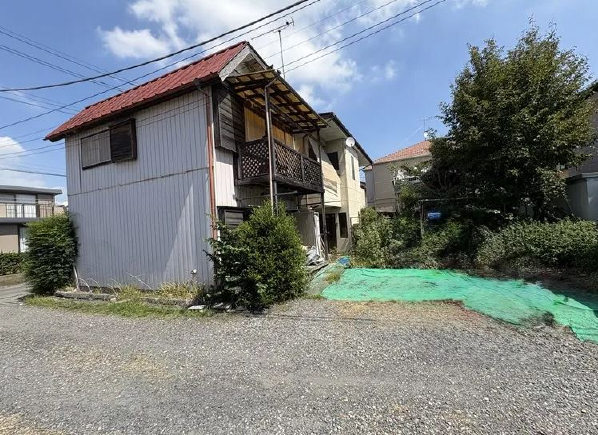物件写真