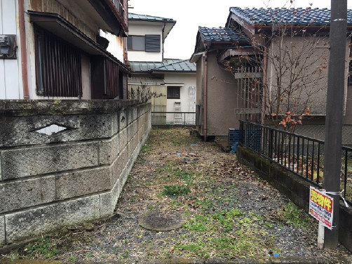 物件写真