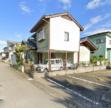 物件写真