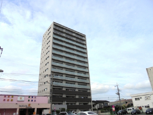 ｻｰﾊﾟｽ駅東公園