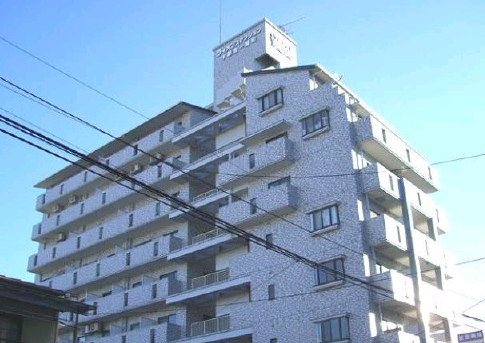 ﾗｲｵﾝｽﾞﾏﾝｼｮﾝ宇都宮一番町