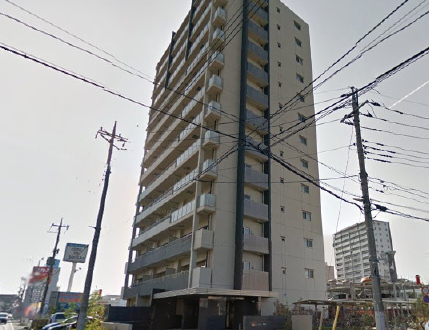 ﾚｰﾍﾞﾝﾘｳﾞｧｰﾚ宇都宮ｸｲﾝﾄﾀﾜｰ