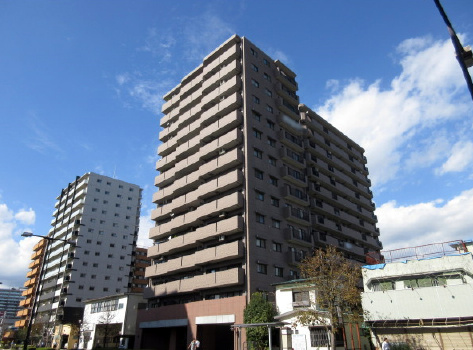 ﾅｲｽｱｰﾊﾞﾝｽﾃｲﾂ宇都宮桜