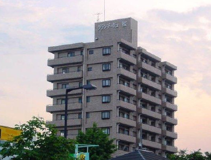 グランデージュ桜_画像2