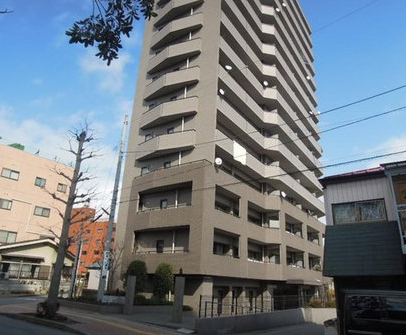 ｾﾚﾅﾊｲﾑ宇都宮市役所前ｾﾝﾄﾗﾙﾋﾞｭｰ_画像2