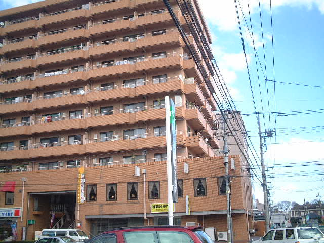 東ﾊﾟｰｸﾊｲﾂ_画像2
