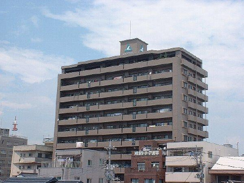 サーパス中河原_画像2