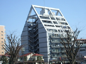 ﾊﾟｰｸﾋﾙｽﾞ宿郷_画像3