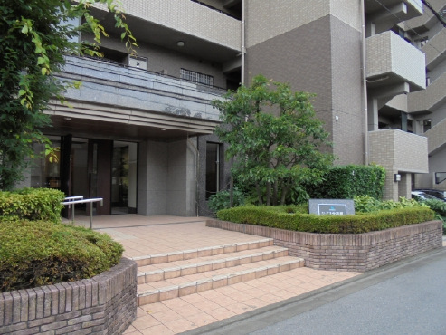 サーパス中河原_画像3