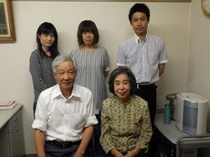 有限会社エコースタッフ